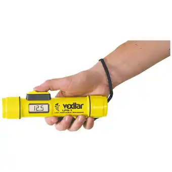 Walmart Vexilar Inc. Handheld Digital Sonar offer