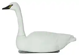 Walmart AVERY GHG Pro Grade Swan Floater, Decoy 2 Pack offer