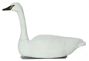 Walmart AVERY GHG Pro Grade Swan Floater, Decoy 2 Pack offer