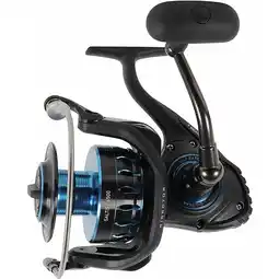 Walmart Daiwa Saltist Spin Reel 8 1Mbb+7Crbb offer