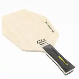 Walmart table tennis bat,Table Tennis Bat Wood Paddle Wood Pure offer