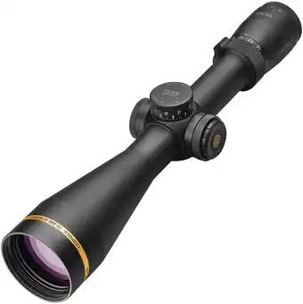 Walmart VX 5HD 3-15x56mm Scope offer