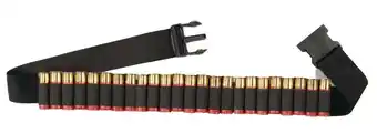 Walmart Hunters Specialties Shotgun Shell Belt offer