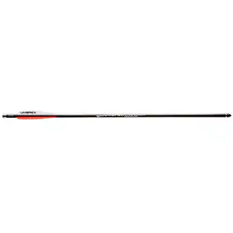 Walmart Umarex AirSaber PCP Air Arrow Rifle Arrows 22 6PK offer