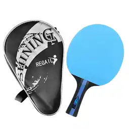 Walmart Table tennis racket,Table Tennis Paddle Tennis With Carry Qahm Iuppa Papapi Adben offer