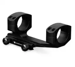 Walmart Vortex Viper Extended Cantilever 1in , Black offer