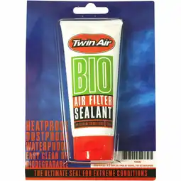 Walmart Twin Air 159030 Bio Replacement Part Air Filter Sealant - 100ml Tube offer