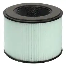 Walmart Replacement HEPA Filter for PARTU BS-08,3-In-1 Filter System Include Pre-Filter,Real HEPA Filte 3481 offer