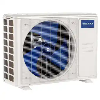 Walmart Central Ducted 18k Complete Unitary System Condenser offer