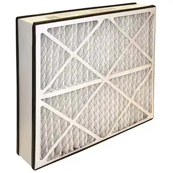 Walmart Flanders 16 x 20 x 4.5 in. 8 MERV Pleated Air Filter offer