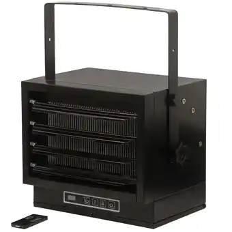 Walmart CoSoTower Garage Heater 8500W offer