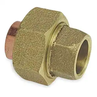 Walmart Nibco Union,Cast Copper,3 Tube,CxC 733 3 offer