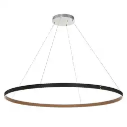 Walmart Eurofase Lighting - Verdura - 127W 1 LED Chandelier In Modern and Contemporary offer