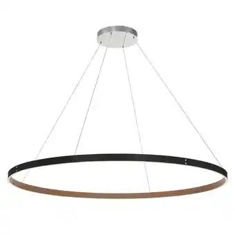 Walmart Eurofase Lighting - Verdura - 127W 1 LED Chandelier In Modern and Contemporary offer