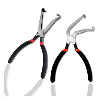 Walmart Electrical Disconnect Pliers,Electrical Connector Pliers for Cars,Fuel Line Petrol Clip Pipe 3268 offer