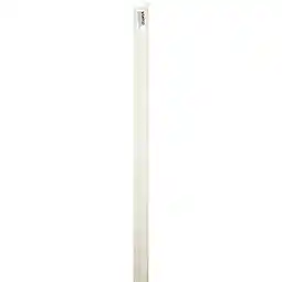 Walmart Satco 10 Watt - 3 Foot LED T8 - Medium Bi Pin base - 3000K offer