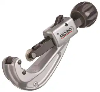 Walmart Ridgid #151 Tubing Cutter offer