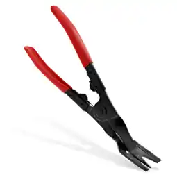 Walmart ABN Automotive Push Pin Pliers Tool - Upholstery Trim Panel Clip Removal Pliers offer