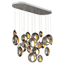 Walmart Chandelier 20 Light Eurofase Lighting 35912-019 offer