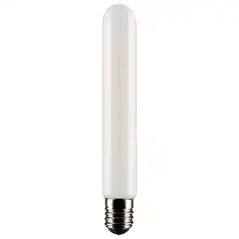 Walmart Satco 4 Watt T6.5 LED - Frosted - Intermediate Base - 3000K - 360 Lumens - 120 Volt offer