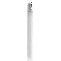 Walmart Satco 12 Watt T8 LED - 3Ft - 4000K - Medium Bi Pin base - 50000 Average rated hours offer