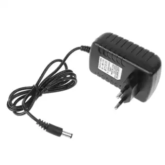 Walmart AC 110V 220V Converter DC 24V 1A Server Power Supply Adapter Charger EU Plug NEW offer