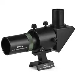 Walmart Goolrc AQUILA Star Finder Astronomical Telescope, Aluminum Alloy Optical Glass offer