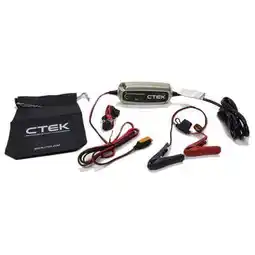 Walmart Ctek 40-206, Battery Charger 12V Mxs 5.0 Performance Racing Parts offer