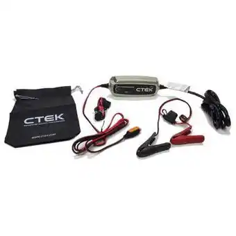 Walmart Ctek 40-206, Battery Charger 12V Mxs 5.0 Performance Racing Parts offer