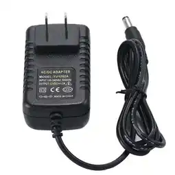 Walmart DC 12V 2A Power Supply AC Adaptor Transformer for Professional Home Adapter offer