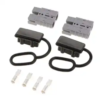 Walmart jiaping 6-10 A Battery Quick Disconnect/Connector 0A 2 quickly/Disconnect Wire Harness offer