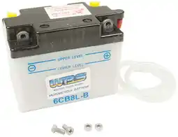 Walmart Yuasa - YUAM2221B - Conventional 12V Battery, 12N12A-4A-1 offer