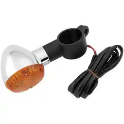 Walmart BikeMaster Motorcycle Turn Signal Right Front Compatible for 2009 Kawasaki offer