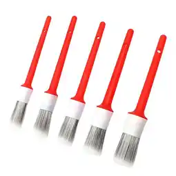 Walmart Car Brush Kit Cleaning Interior Exterior Dashboard Cleaning Brush Tool Car Cleaning Brush offer