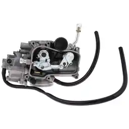 Walmart Niche Carburetor for Yamaha Big Bear Moto-4 Kodiak Warrior 2XK-14101-00 ATV 519-KCR2228B offer