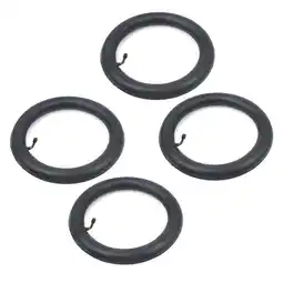 Walmart 4X 12.5X2.25 (12-1/2InchX2-1/4Inch) Tire Inner Tube for Razor Pocket Mod Currie, , GT, , Scooters offer