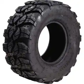 Walmart 26 x 11 - 12 Astroay Victory ATV/UTV Tire offer