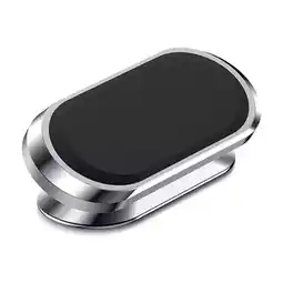 Walmart LS Universal Magnetic Car Mount Dashboard Stand Phone For iPhone GPS E6L7 offer