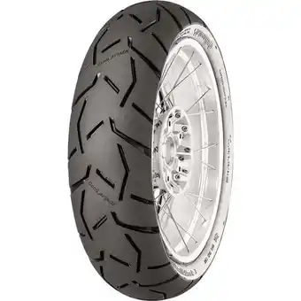 Walmart 160/60ZR-17 Continental Conti Trail Attack 3 Dual Sport Radial Rear Tire offer