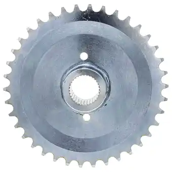 Walmart Polaris 3221139 Hub Sprocket 38 Tooth OEM 2000-2008 Sportsman 6x6 Big Boss ATV offer