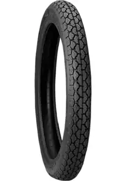 Walmart Duro HF319 Vintage Front or Rear Tire 3.00-18 47P 4PR (25-31918-300BTT) offer