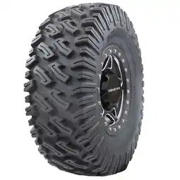 Walmart GBC Dirt Commander 2.0 30X10.00R14 8-Ply Rated SXS/UTV Tire (Tire Only) offer