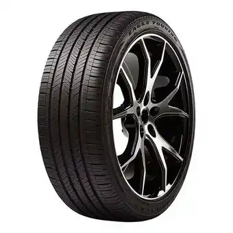 Walmart Goodyear Eagle Touring ROF 235/60R18 103H BSW (4 Tires) offer