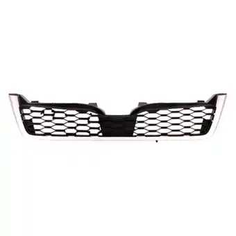 Walmart KAI New OEM Replacement Front Grille, Fits 2014-2016 Subaru Forester offer