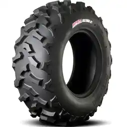 Walmart Kenda Mastodon AT Rear 26x11.00R14 8 Ply A/T All Terrain ATV UTV Tire offer