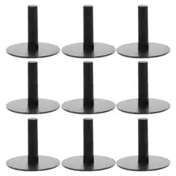 Walmart 10pcs Holder Display Mount Plastic Car Mount Display Stand offer