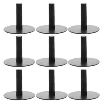 Walmart 10pcs Holder Display Mount Plastic Car Mount Display Stand offer