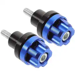 Walmart 1 Pair License Plate Screw License Plate Fastener License Screws for Motorcycles offer