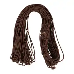 Walmart Bungee Cords Heavy Duty Outdoor Elastic Rope Polypropylene Latex offer