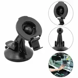 Walmart Suction Cup Mount Holder for Garmin Nuvi 65 66 67 68 (LMT, LT, LM ) 2517 C255 offer